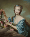 Journe : Reines et favorites - Vendredi 24 mai