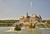 Le rseau hydraulique de Vaux-le-Vicomte