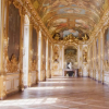 La Galerie dore de la Banque de France