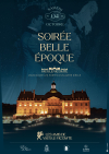 Soire immersive au chteau - samedi 4 octobre 2025 en soire