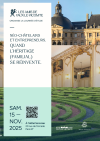Journe dtude "No-chtelains et entrepreneurs : quand l'hritage (familial) se rinvente"