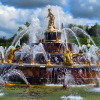 Dcouverte du rseau hydraulique du chteau de de Versailles