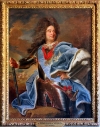 Exclusif Bienfaiteurs et Grands Bienfaiteurs : la restauration du portrait du Mar�chal de Villars