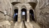 ANN�E DE L'EAU  : La Maison du Fontainier et l�aqueduc M�dicis dans l�histoire de l�eau � Paris