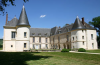 Rendez-vous en pays de l'Omois : Maison de Jean de La Fontaine et Ch�teau de Cond�