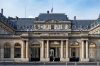 Visite du Conseil d'�tat 